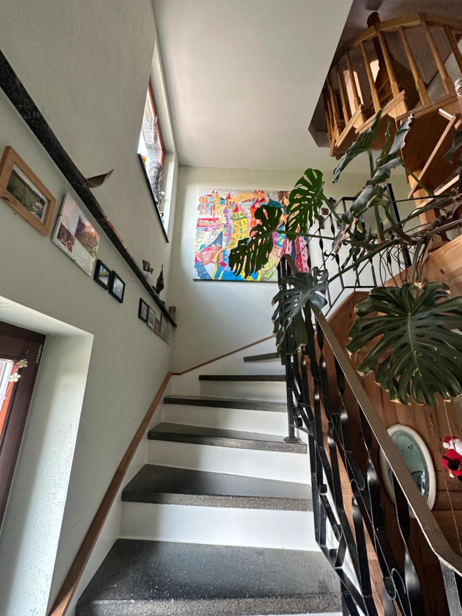 Apartment Im Gruenen Am Rande Von Weimar (Thüringen)